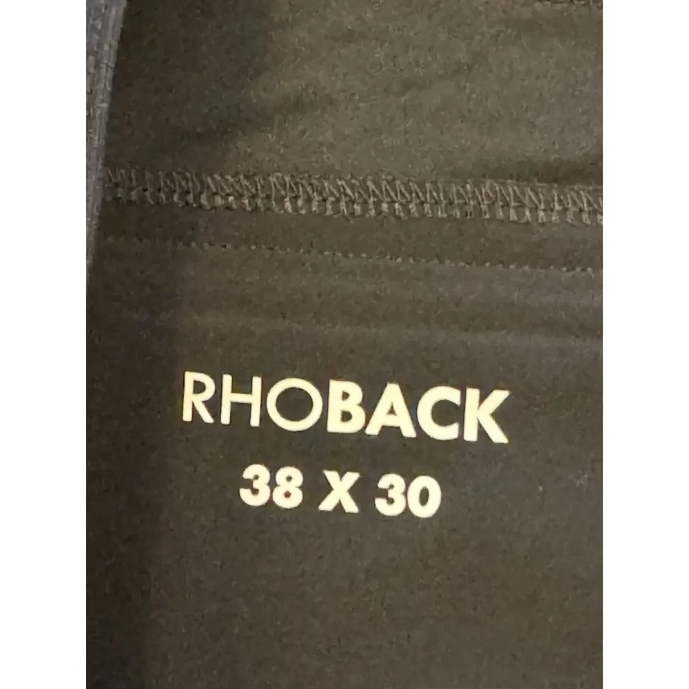 Rhoback 38 30